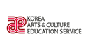 Korea arts & Culture Edication service