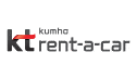 KT Kumho rent-a-car