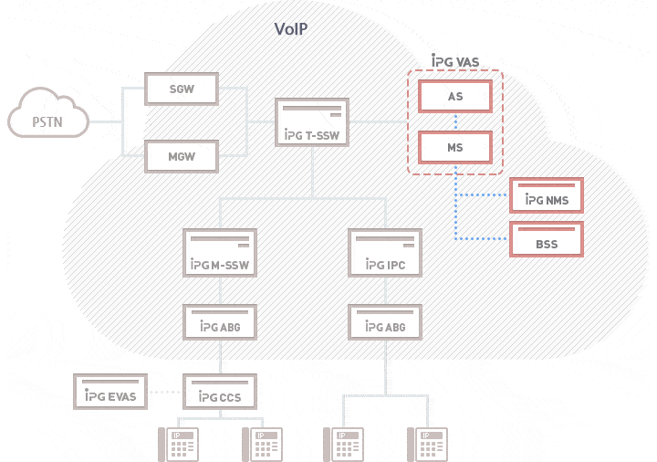 IPG IPC