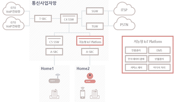 IPG 스마트홈케어