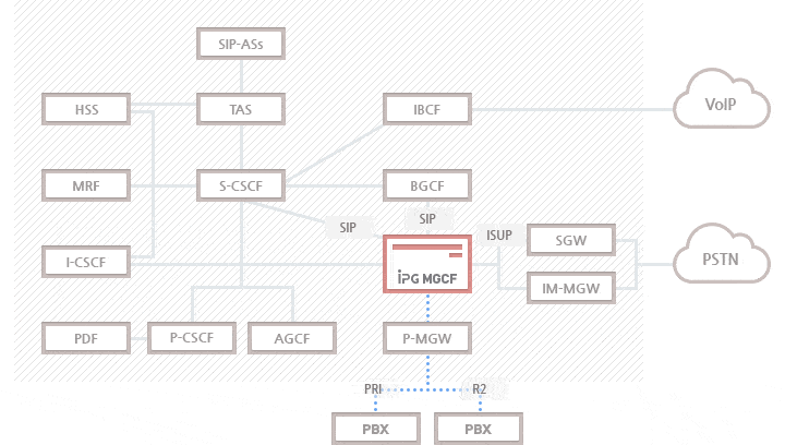 IPG IPC